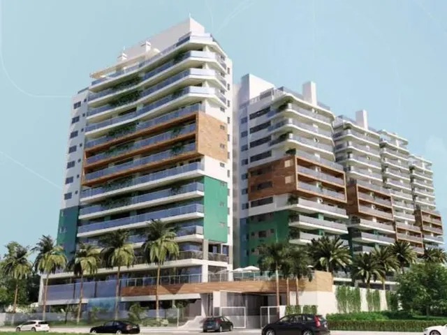 Imagem 13: Lindo Apartamento com Churrasqueira na Praia Brava Itajaí- Aceita Permuta