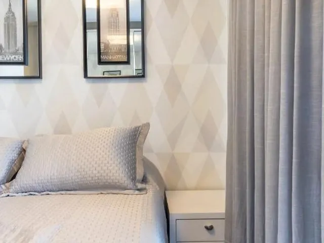 Imagem 6: Lindo Apartamento com Churrasqueira na Praia Brava Itajaí- Aceita Permuta