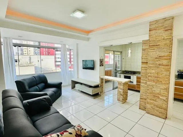Imagem 4: Apartamento no Centro de Balneário Camboriú