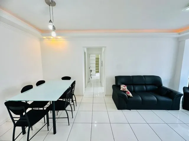 Imagem 12: Apartamento no Centro de Balneário Camboriú