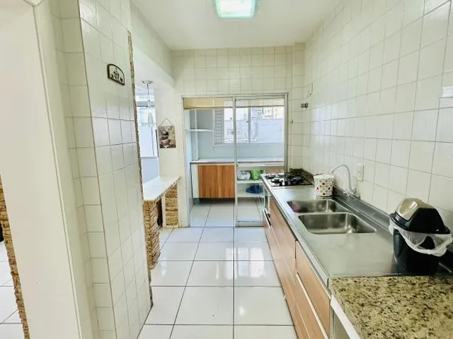 Imagem 8: Apartamento no Centro de Balneário Camboriú
