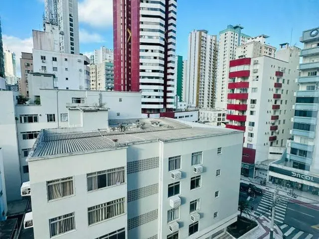 Imagem 16: Apartamento no Centro de Balneário Camboriú