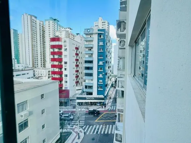 Imagem 9: Apartamento no Centro de Balneário Camboriú