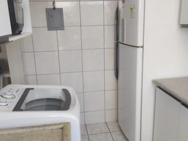 Imagem 13: Apartamento 1 Dormitorio - Balneário Camboriu Regiao da Rua 2000