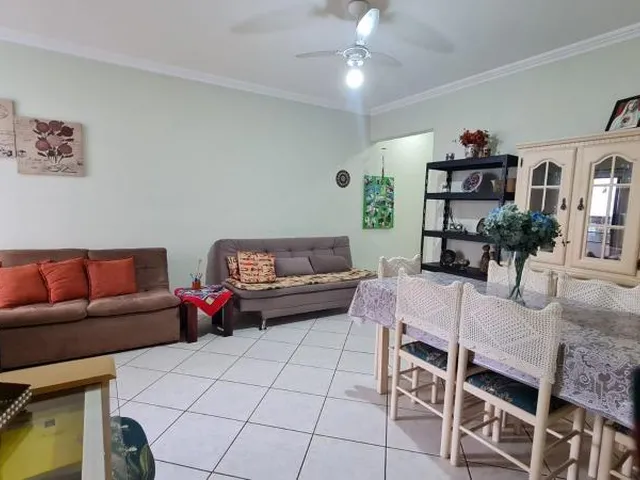 Imagem: Apartamento com Churrasqueira Próximo do