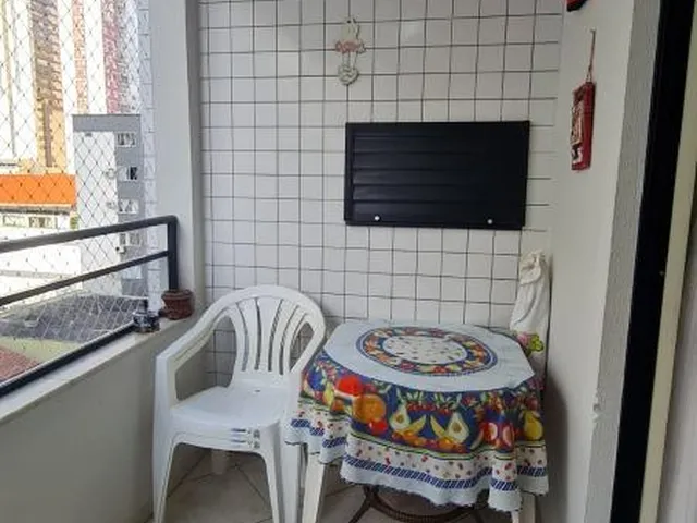 Imagem 7: Apartamento com Churrasqueira Próximo do Shopping em Balneário Camboriú