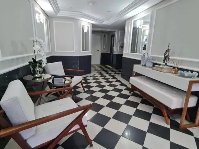 Imagem 10: Apartamento com Churrasqueira Próximo do Shopping em Balneário Camboriú
