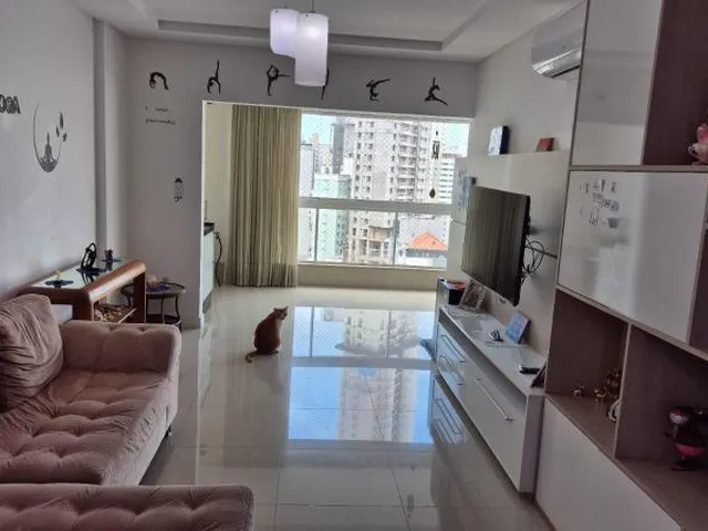 Imagem 9: Lindo Apartamento Ppróximo Ao Passeio São Miguel e Balneário Camboriú