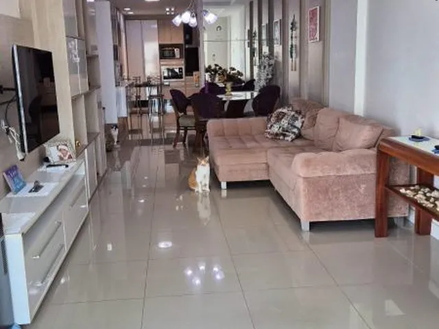 Imagem 4: Lindo Apartamento Ppróximo Ao Passeio São Miguel e Balneário Camboriú