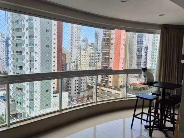 Imagem 16: Lindo Apartamento Ppróximo Ao Passeio São Miguel e Balneário Camboriú