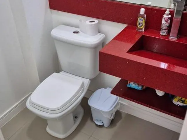 Imagem 15: Lindo Apartamento Ppróximo Ao Passeio São Miguel e Balneário Camboriú