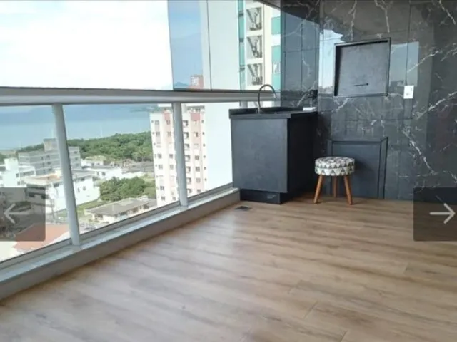 Imagem 13: Apartamento no Bairro Kobrasol e São José