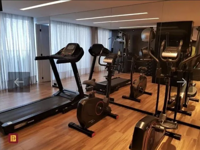 Imagem 5: Apartamento no Bairro Kobrasol e São José