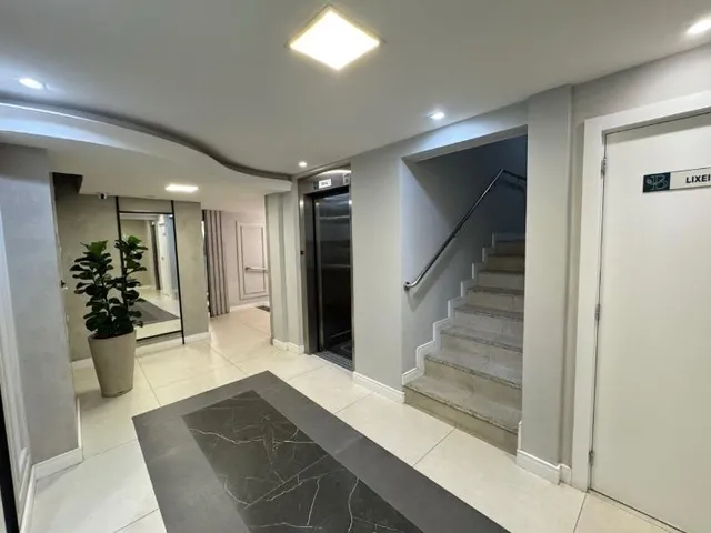 Imagem: Apartamento Quadra Mar 2 Dormitorios Mobiliado