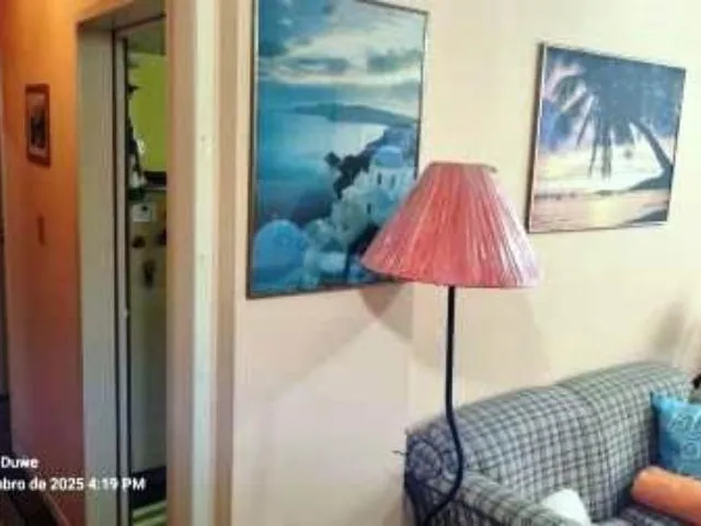 Imagem 3: Apartamento Quadra Mar 2 Dormitorios Mobiliado Balneario Camboriu