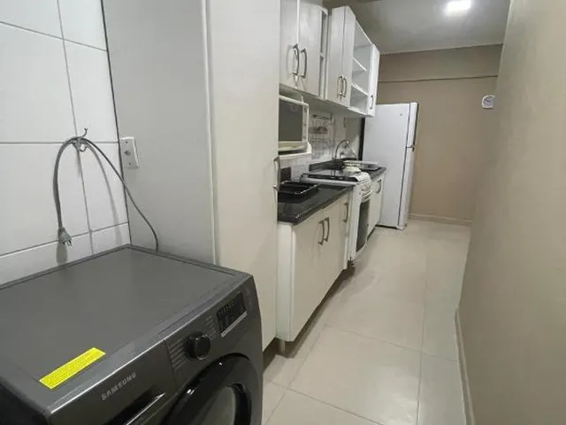 Imagem 14: Apartamento Quadra Mar em Balneário Camboriú- Aluguel Anual
