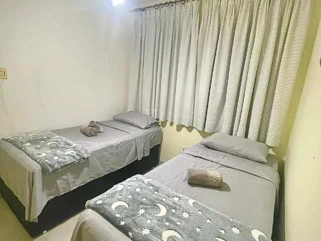 Imagem 16: Apartamento Quadra Mar em Balneário Camboriú- Aluguel Anual