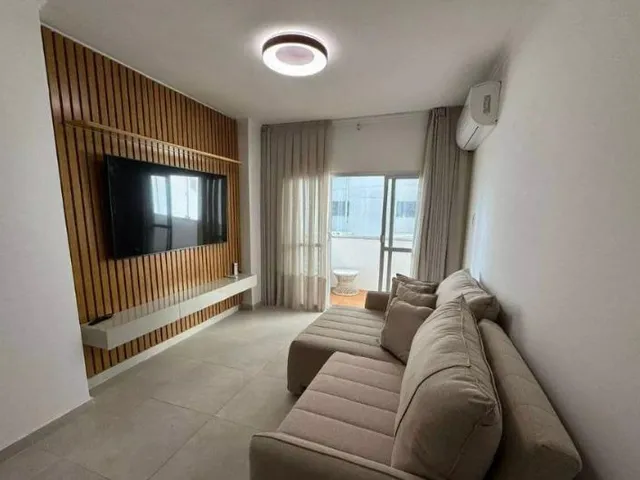 Imagem 3: Apartamento Quadra Mar em Balneário Camboriú- Aluguel Anual