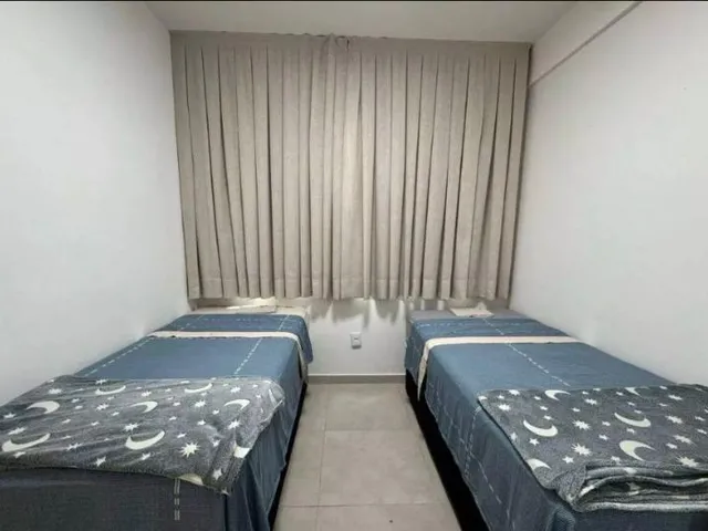 Imagem 11: Apartamento Quadra Mar em Balneário Camboriú- Aluguel Anual