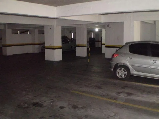 Imagem 8: Apartamento Quadra Mar em Balneário Camboriú- Aluguel Anual