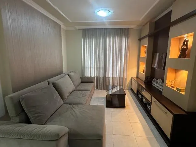 Imagem 10: Amplo Apartamento Sacada com Churrasqueira no Centro de Balneário Camboriú