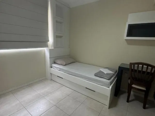 Imagem 8: Amplo Apartamento Sacada com Churrasqueira no Centro de Balneário Camboriú