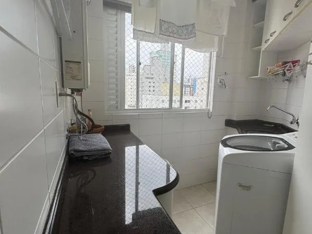 Imagem 15: Amplo Apartamento Sacada com Churrasqueira no Centro de Balneário Camboriú