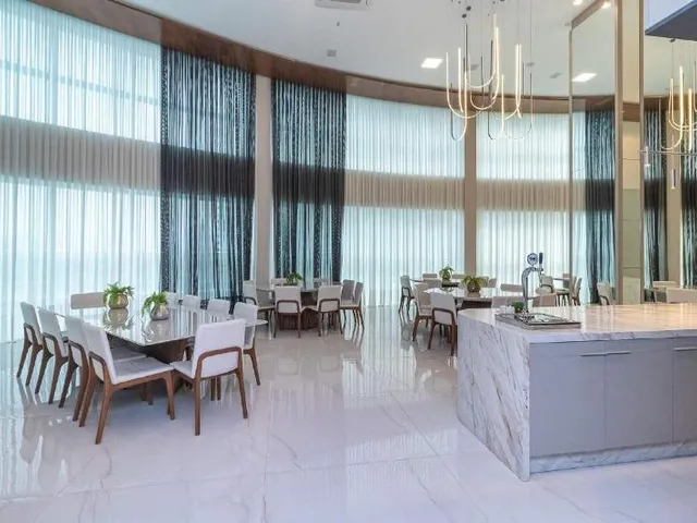 Imagem 13: Maravilhoso Apartamento Duplex Altíssimo Padrão Mobiliado e Decorado em Balneário Camboriú