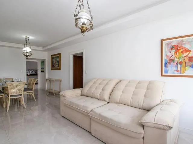 Imagem 12: Apartamento na Avenida Brasil- Reformado 3Dormitorios Regiao do Shopping Atlantico Balneário Camboriú