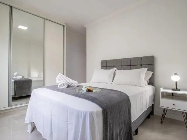 Imagem 2: Apartamento na Avenida Brasil- Reformado 3Dormitorios Regiao do Shopping Atlantico Balneário Camboriú