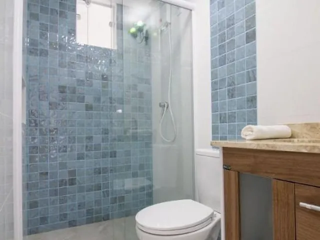 Imagem 10: Apartamento na Avenida Brasil- Reformado 3Dormitorios Regiao do Shopping Atlantico Balneário Camboriú