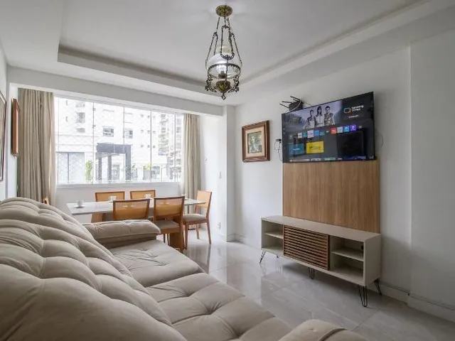 Imagem 13: Apartamento na Avenida Brasil- Reformado 3Dormitorios Regiao do Shopping Atlantico Balneário Camboriú