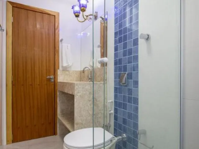 Imagem 6: Apartamento na Avenida Brasil- Reformado 3Dormitorios Regiao do Shopping Atlantico Balneário Camboriú