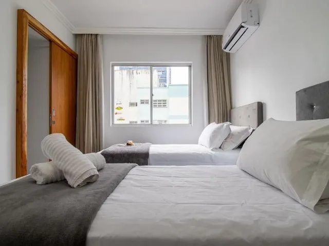 Imagem 16: Apartamento na Avenida Brasil- Reformado 3Dormitorios Regiao do Shopping Atlantico Balneário Camboriú