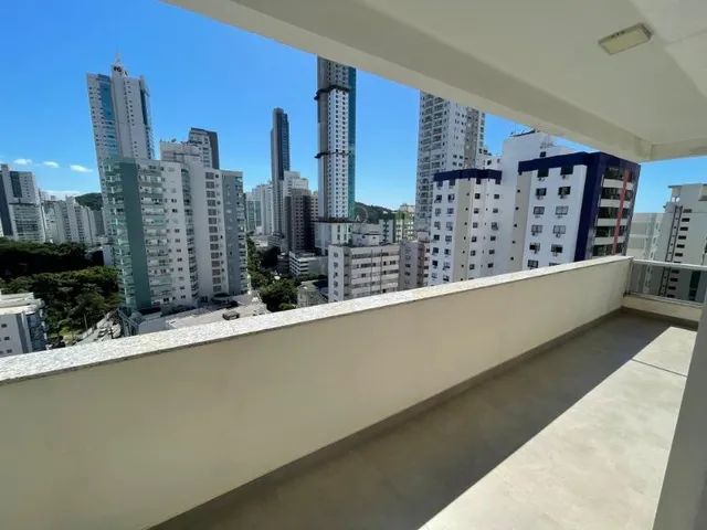 Imagem 2: Apartamento 3 Dormitorios + Dependencia 240M² Avenida Brasil - Balneário Camboriu