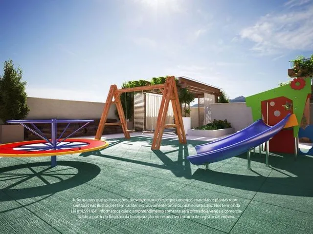 Imagem 6: Apartamento no Bairro Cordeiros em Itajaí