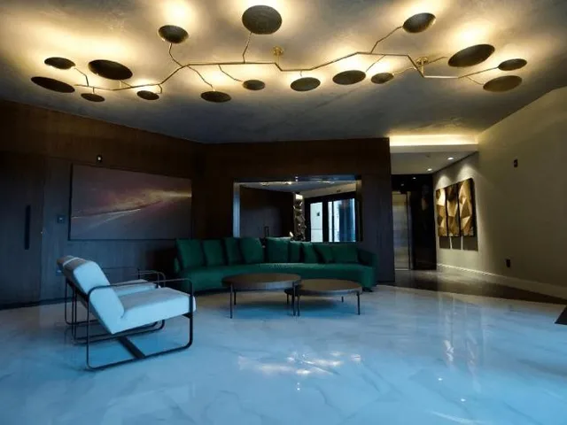 Imagem: Apartamento Alto Padrão Quadra Mar Barra