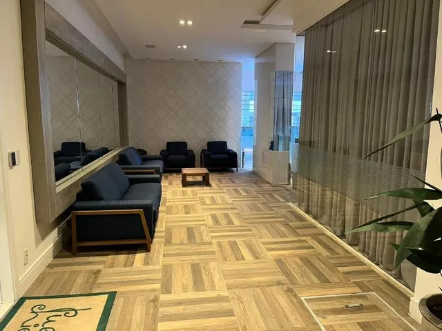 Imagem 14: Apartamento Próximo a Igreja Matriz no Centro de Balneário Camboriú