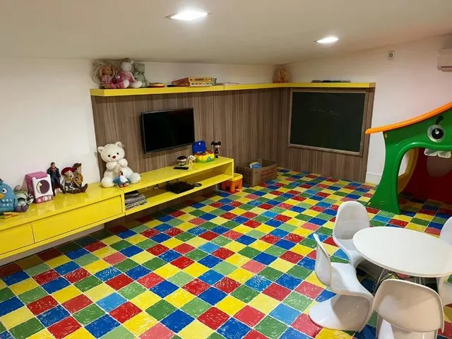 Imagem 9: Apartamento Próximo a Igreja Matriz no Centro de Balneário Camboriú