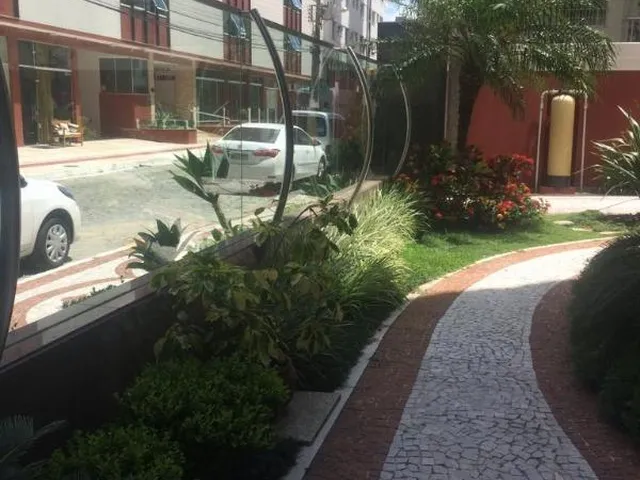 Imagem 13: Apartamento Quadra Mar em Balneário Camboriú- Linda Vista Mar Andar Alto 3 Dormitorios + Dependencia