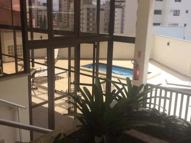 Imagem 6: Apartamento Quadra Mar em Balneário Camboriú- Linda Vista Mar Andar Alto 3 Dormitorios + Dependencia