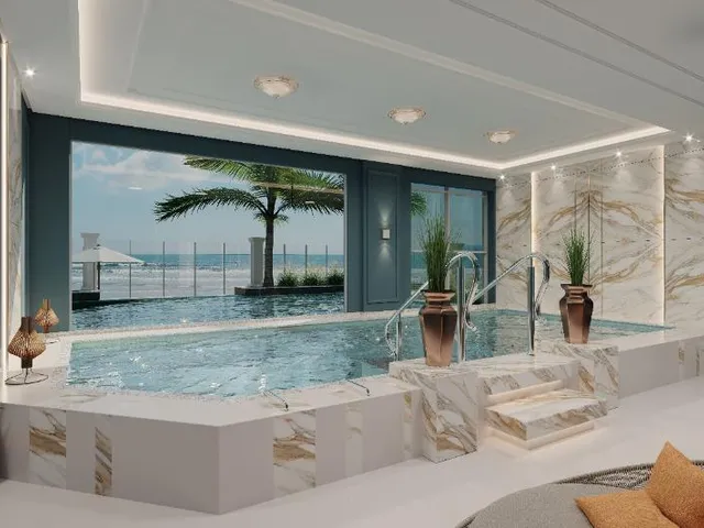 Imagem: Lindo Apartamento Alto Padrão em Meia Praia