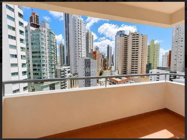 Imagem: Apartamento na Avenida Brasil- Balneário