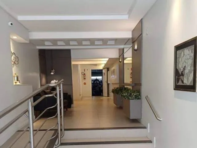 Imagem 3: Apartamento na Avenida Brasil- Balneário Camboriu