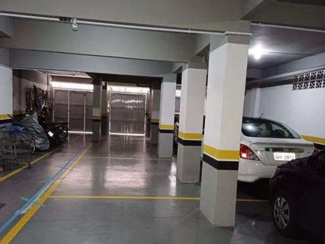 Imagem 2: Apartamento na Avenida Brasil- Balneário Camboriu