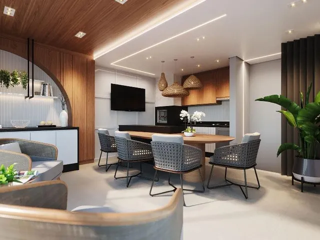 Imagem 8: Lindo Sobrado Triplex no Centro de Balneário Camboriú
