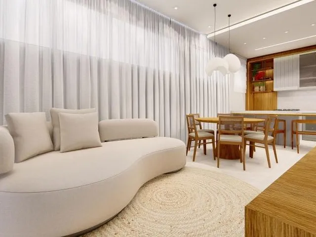 Imagem 12: Lindo Sobrado Triplex no Centro de Balneário Camboriú
