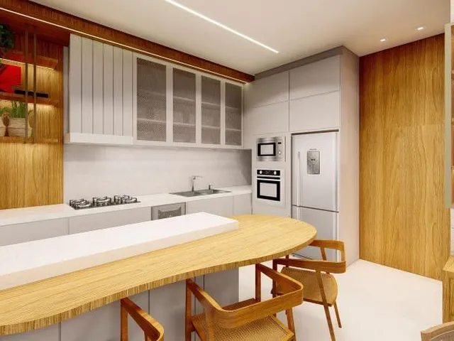 Imagem 5: Lindo Sobrado Triplex no Centro de Balneário Camboriú
