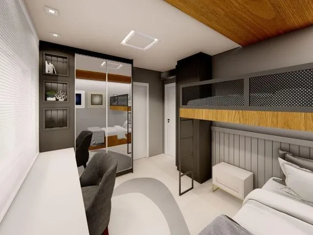 Imagem 3: Lindo Sobrado Triplex no Centro de Balneário Camboriú