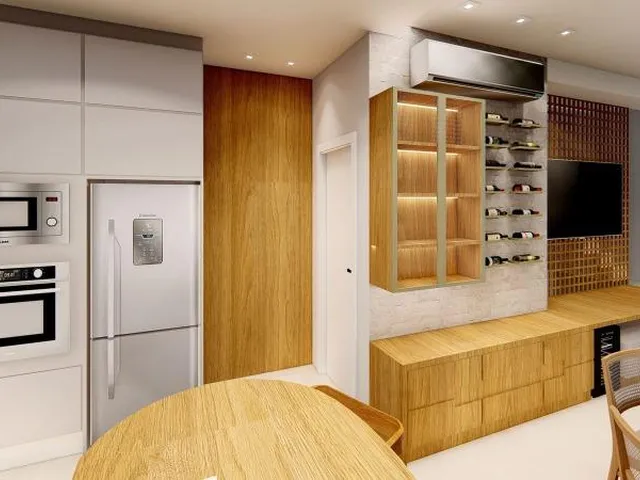 Imagem 15: Lindo Sobrado Triplex no Centro de Balneário Camboriú